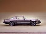 Chevrolet Camaro Z28 1980 года